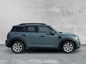 Mini Countryman Untamed Edition Cooper — photo 6