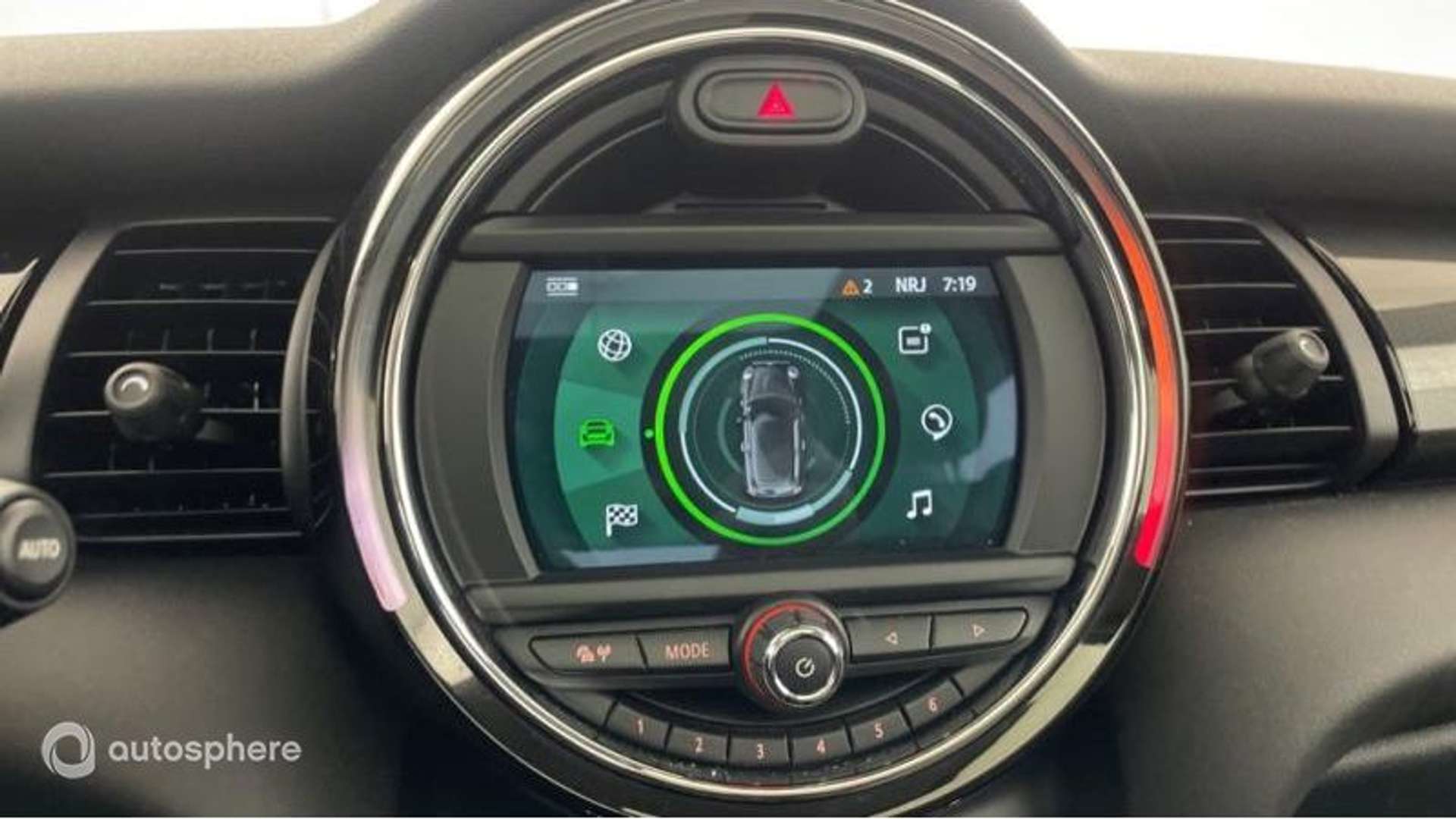 Mini One Greenwich_One - 2021 - Joinsteer - #17