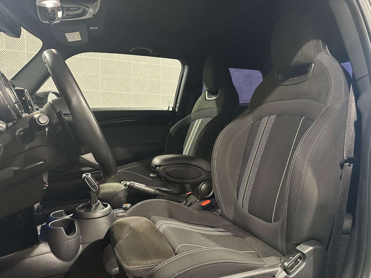 Mini John Cooper Works Sport John Cooper Works - 2020 - Joinsteer - #17