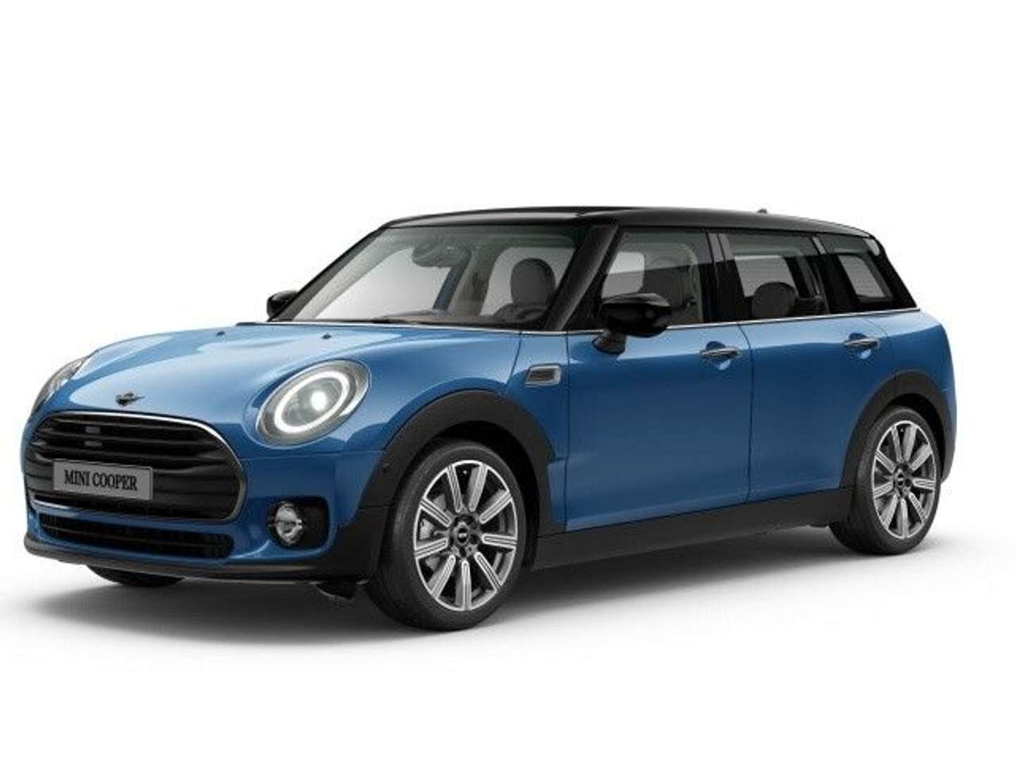 Mini Clubman Classic Cooper - 2022 - Joinsteer - #1