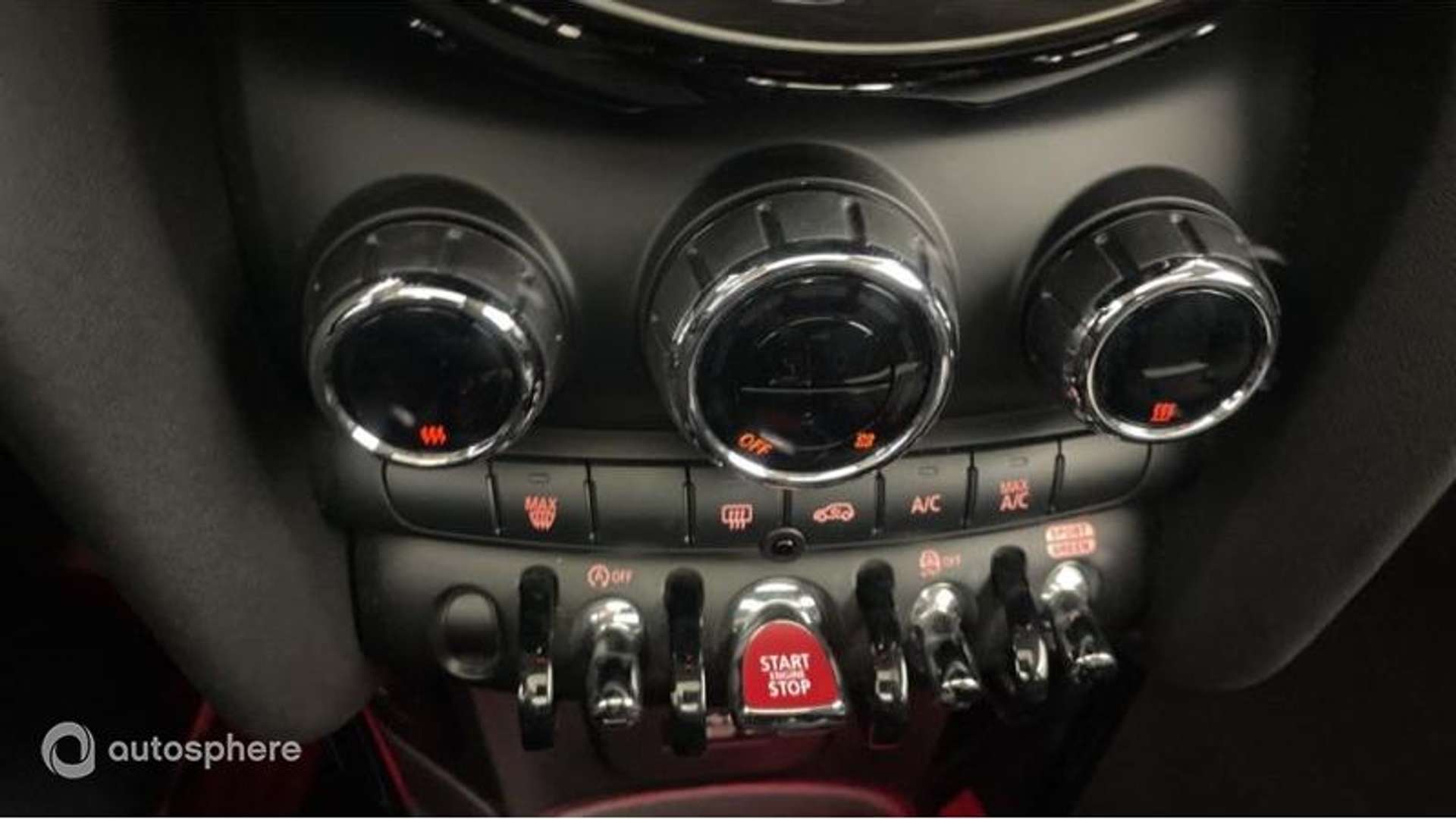 Mini One Greenwich_One - 2021 - Joinsteer - #18