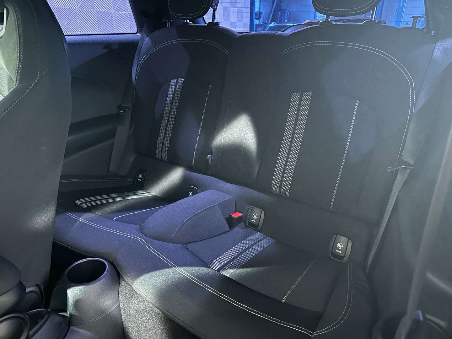 Mini John Cooper Works Sport John Cooper Works - 2020 - Joinsteer - #18