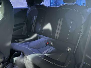 Mini John Cooper Works Sport John Cooper Works — photo 18