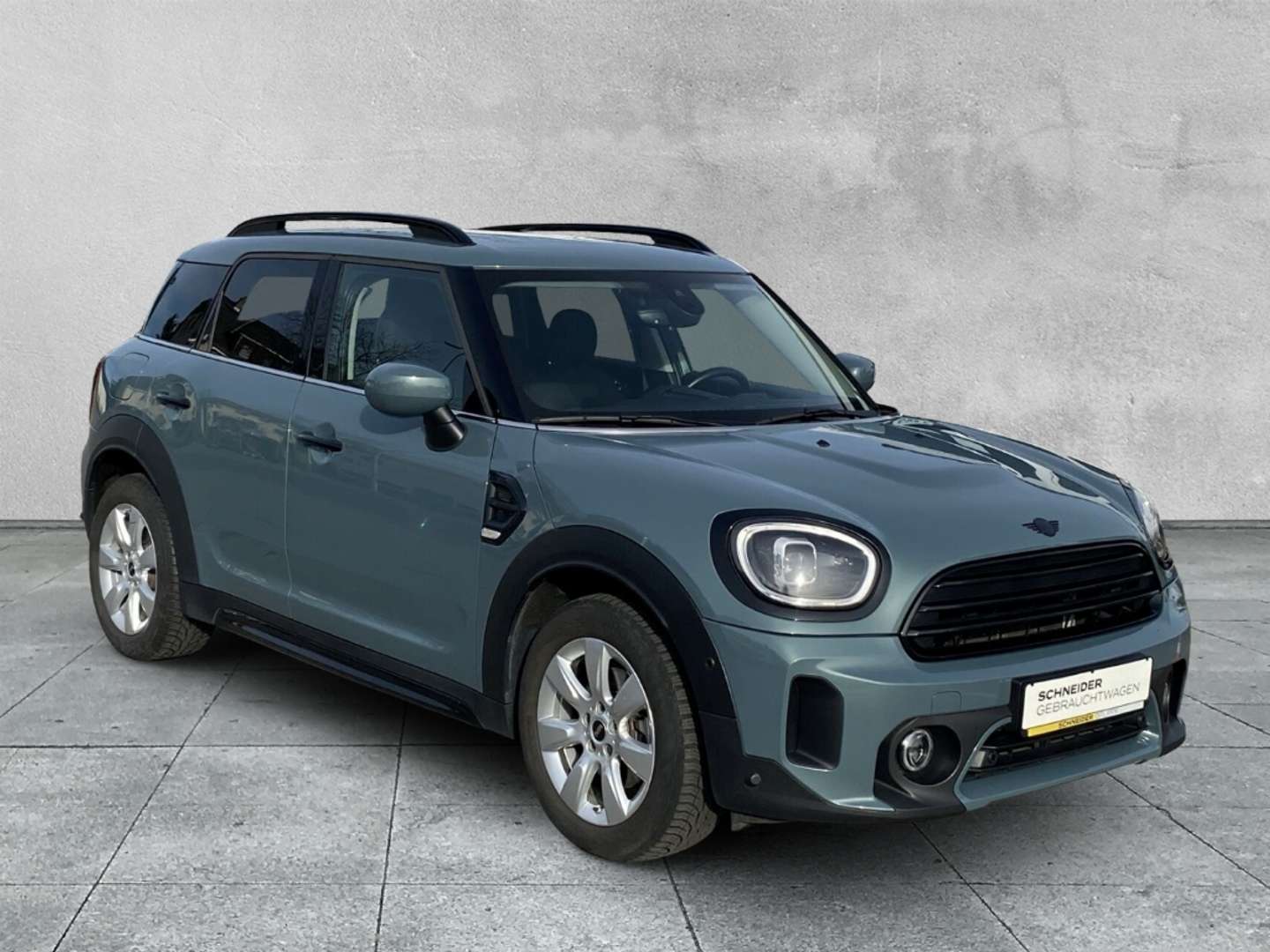 Mini Countryman Untamed Edition Cooper - 2023 - Joinsteer - #7
