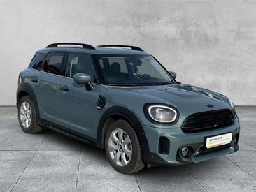 Mini Countryman Untamed Edition Cooper — photo 7