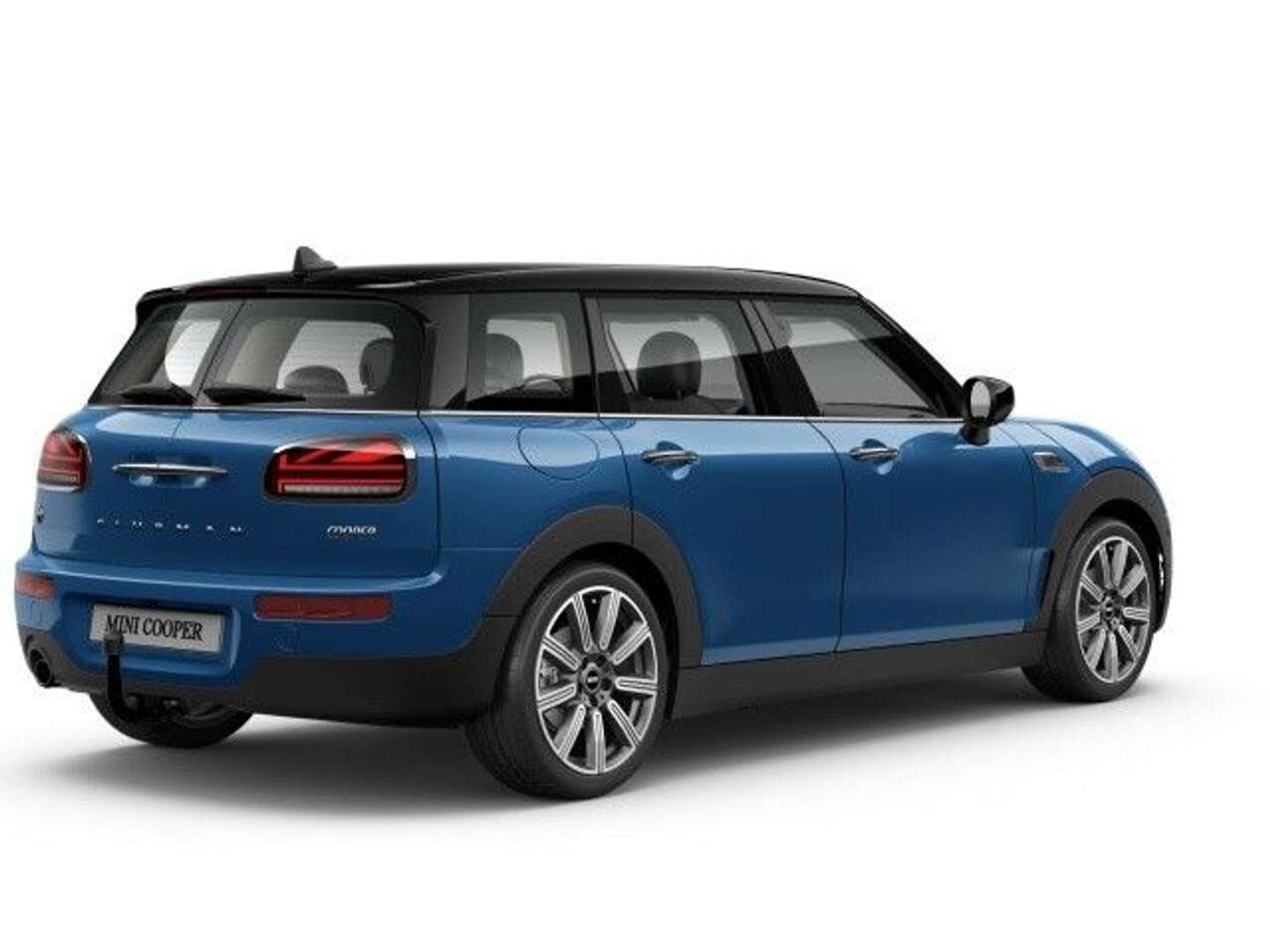 Mini Clubman Classic Cooper - 2022 - Joinsteer - #2