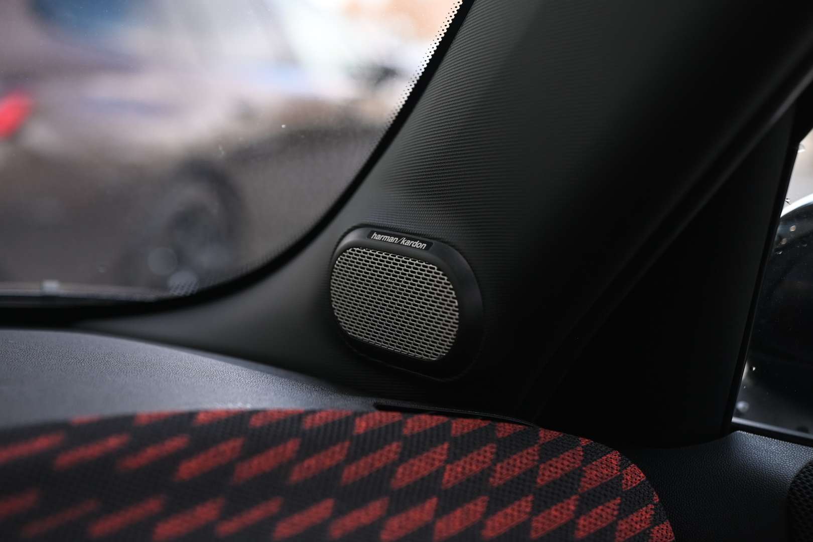 Mini Hatchback JCW Trim John Cooper Works - 2025 - Joinsteer - #20