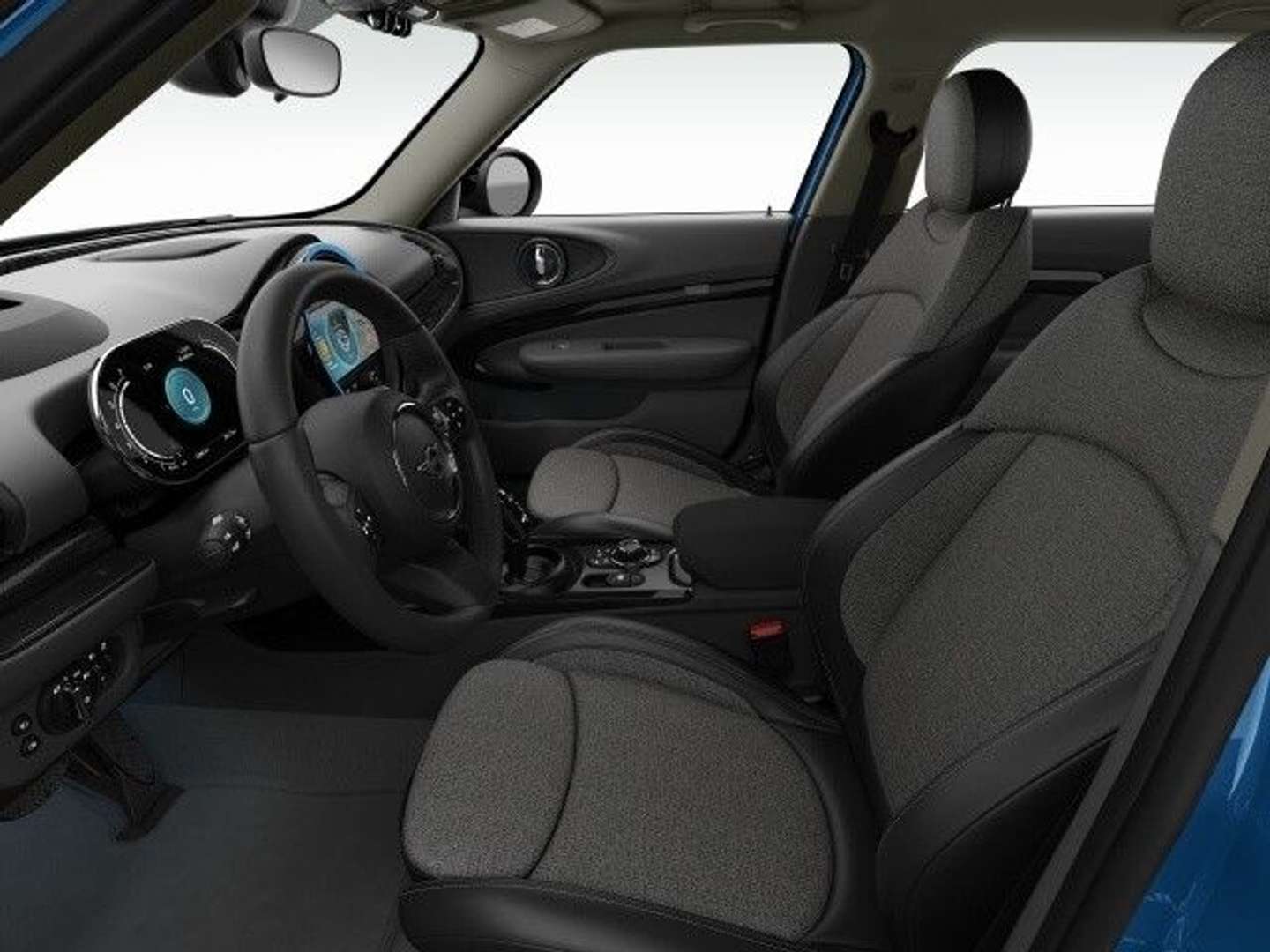 Mini Clubman Classic Cooper - 2022 - Joinsteer - #3