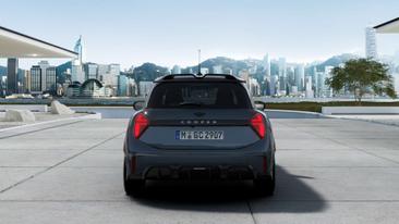 Mini Hatchback JCW Trim John Cooper Works — photo 3