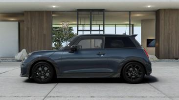 Mini Hatchback JCW Trim John Cooper Works — photo 4