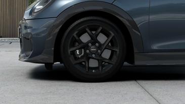 Mini Hatchback JCW Trim John Cooper Works — photo 5