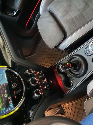 Mini Countryman John Cooper Works — photo 14