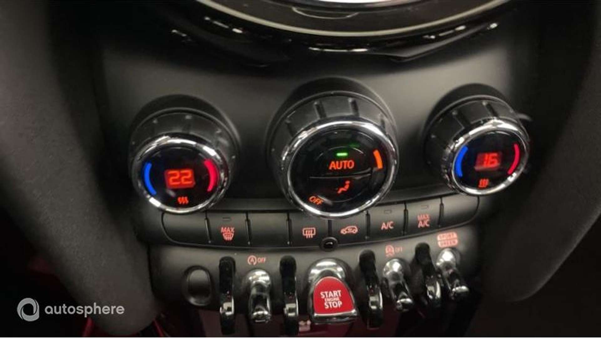 Mini One Greenwich_One - 2021 - Joinsteer - #19