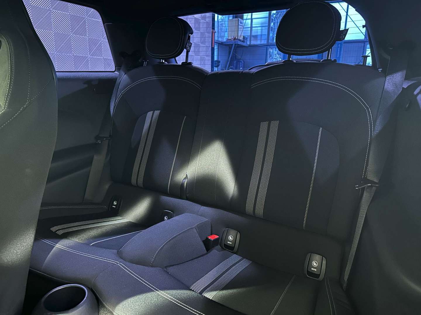 Mini John Cooper Works Sport John Cooper Works - 2020 - Joinsteer - #19