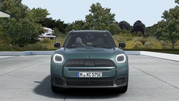 Mini Countryman Classic Cooper E — photo 2