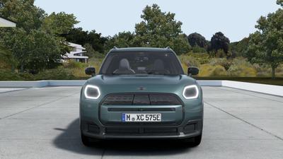 Mini Countryman Classic Cooper E