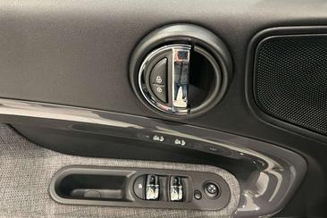 Mini Countryman COOPER S — photo 8