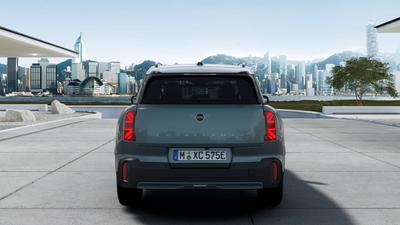 Mini Countryman Classic Cooper E