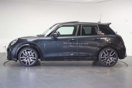 Mini Hatchback JCW Cooper S - 2025 - Joinsteer - #1