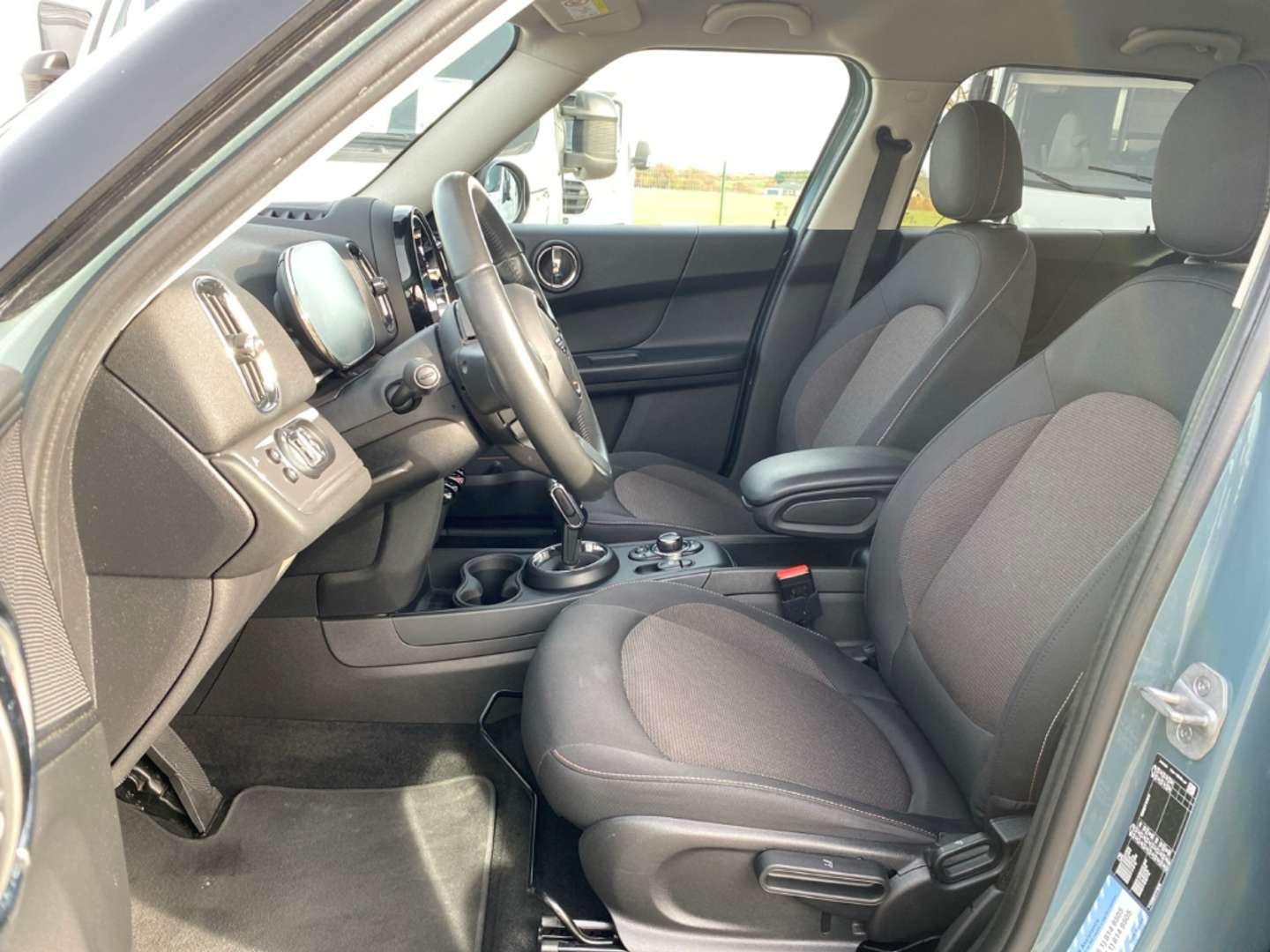 Mini Countryman Untamed Edition Cooper - 2023 - Joinsteer - #9