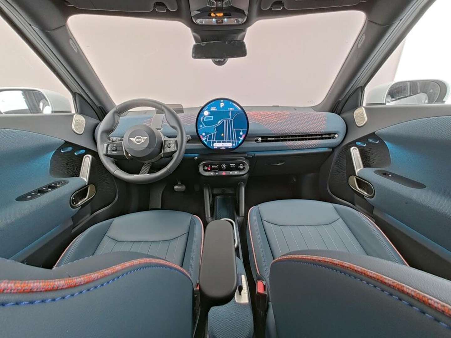 Mini Aceman Favoured Cooper SE - 2025 - Joinsteer - #4