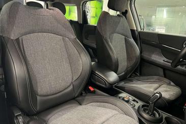Mini Countryman COOPER S — photo 9