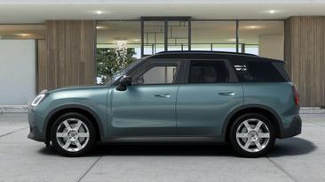 Mini Countryman Classic Cooper E — photo 4
