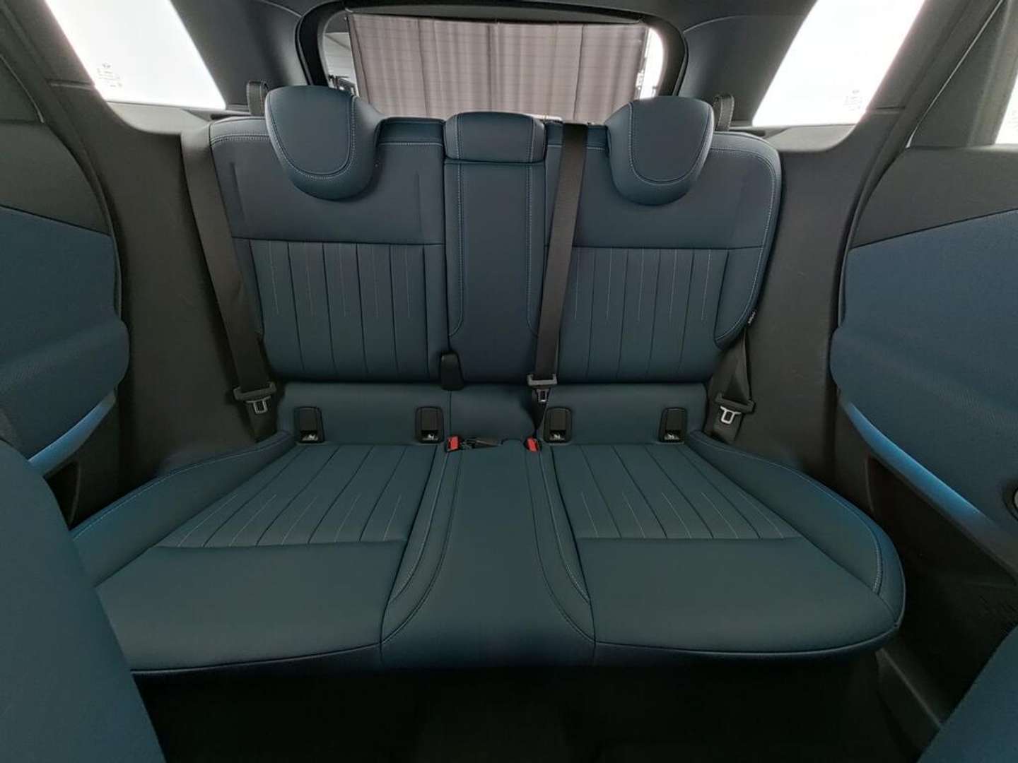 Mini Aceman Favoured Cooper SE - 2025 - Joinsteer - #5