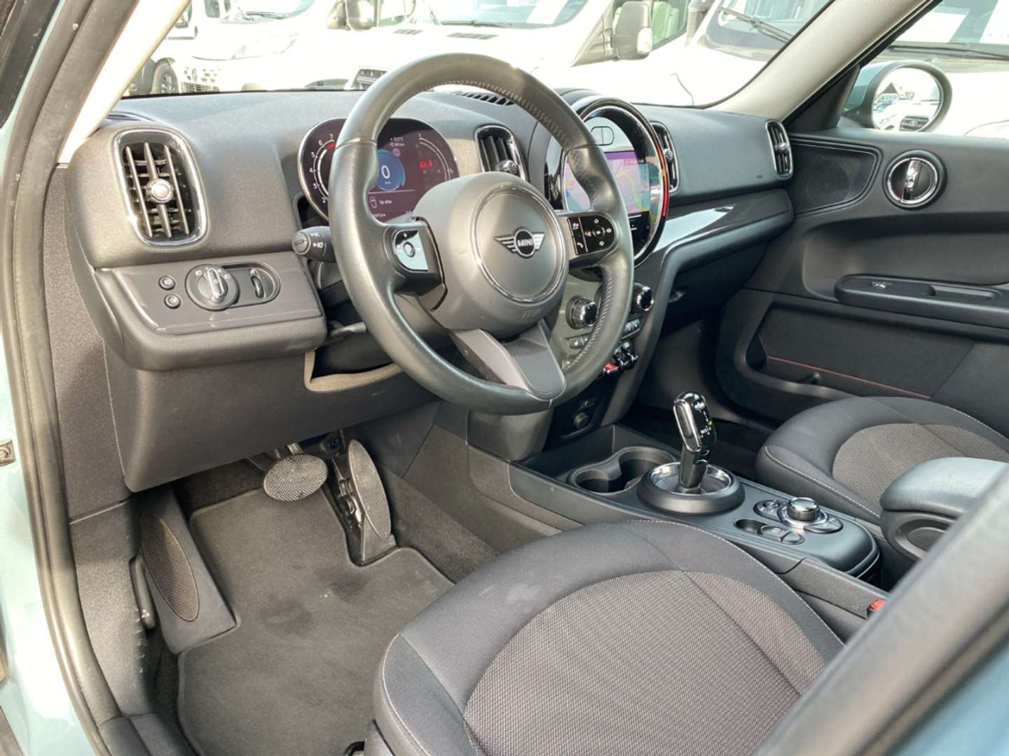 Mini Countryman Untamed Edition Cooper - 2023 - Joinsteer - #10