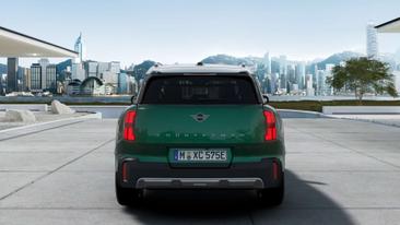 Mini Countryman Favoured Cooper E — photo 3