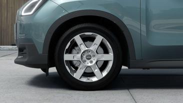Mini Countryman Classic Cooper E — photo 5