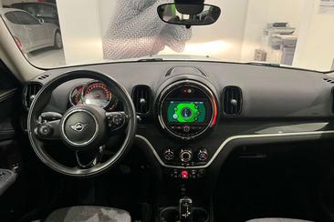 Mini Countryman COOPER S — photo 10