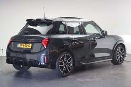 Mini Hatchback JCW Cooper S - 2025 - Joinsteer - #2