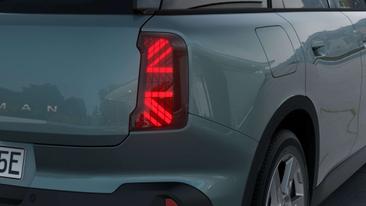 Mini Countryman Classic Cooper E — photo 6