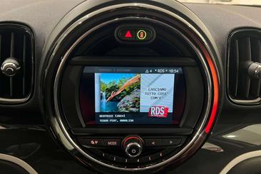 Mini Countryman COOPER S — photo 11