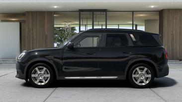 Mini Countryman Favoured Cooper E — photo 4