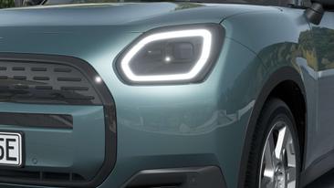 Mini Countryman Classic Cooper E — photo 7