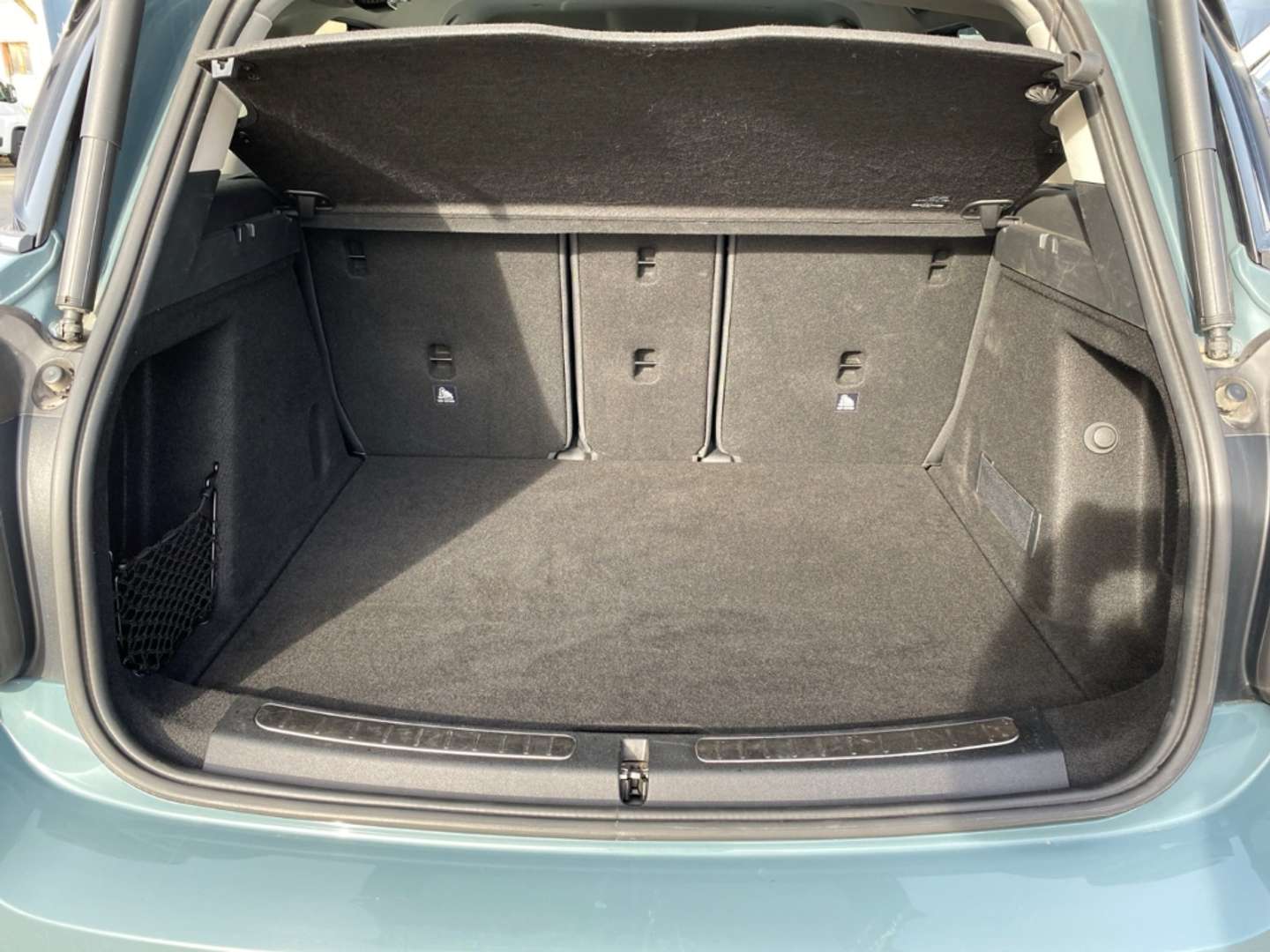 Mini Countryman Untamed Edition Cooper - 2023 - Joinsteer - #12