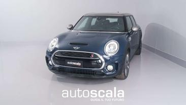 Mini Clubman COOPER SD — photo 3