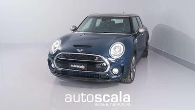 Mini Clubman COOPER SD