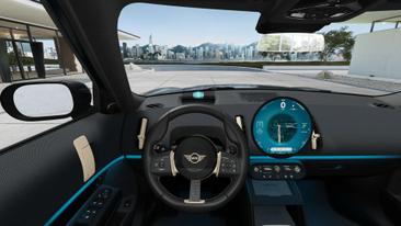 Mini Countryman Classic Cooper E — photo 8