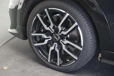 Mini Hatchback JCW Cooper S -  - Joinsteer - #4