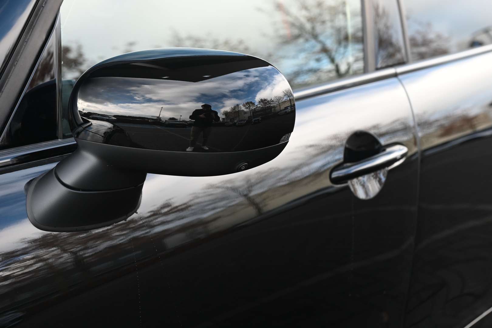 Mini Hatchback JCW Trim John Cooper Works - 2025 - Joinsteer - #27