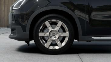 Mini Countryman Favoured Cooper E — photo 5