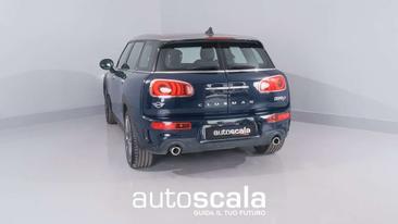 Mini Clubman COOPER SD — photo 4