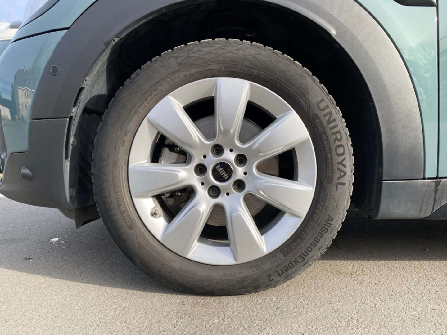 Mini Countryman Untamed Edition Cooper - 2023 - Joinsteer - #13