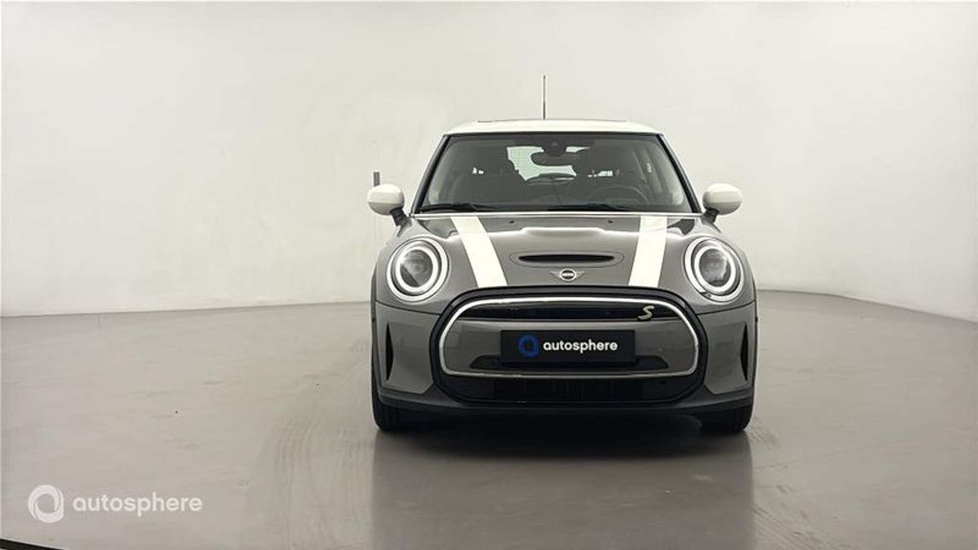 Mini Electric Edition Premium Plus Cooper SE - 2022 - Joinsteer - #2