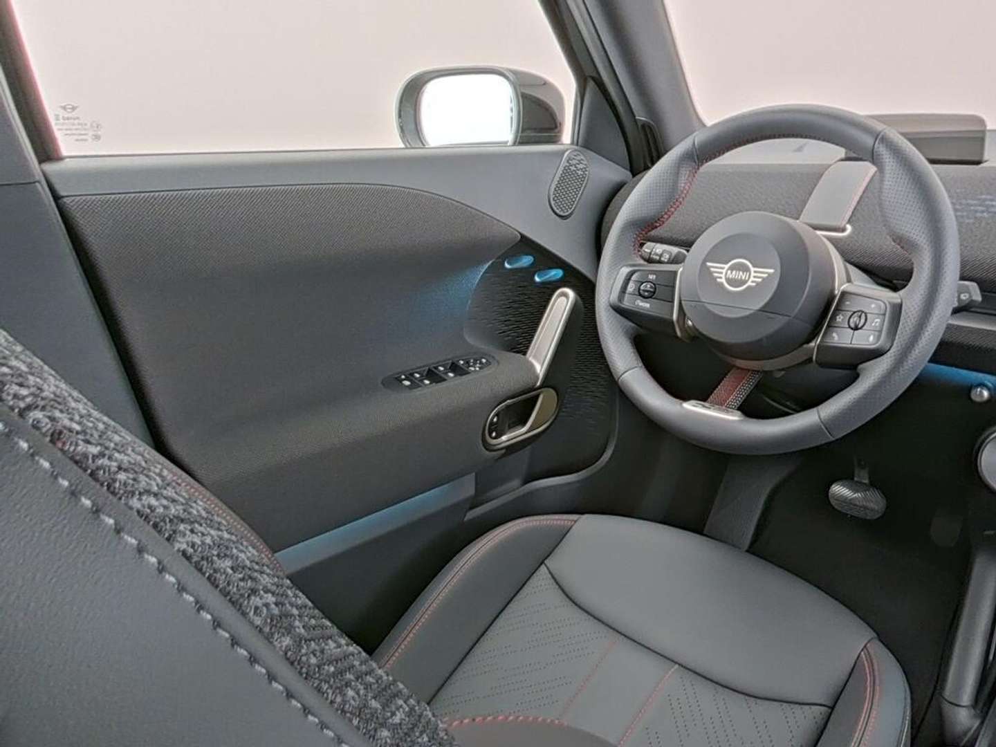 Mini Aceman John Cooper Works Cooper E - 2025 - Joinsteer - #3