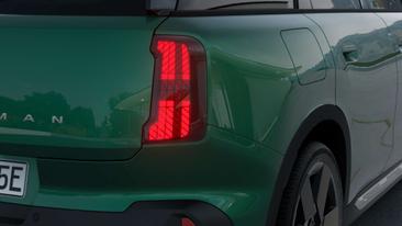 Mini Countryman Favoured Cooper E — photo 6