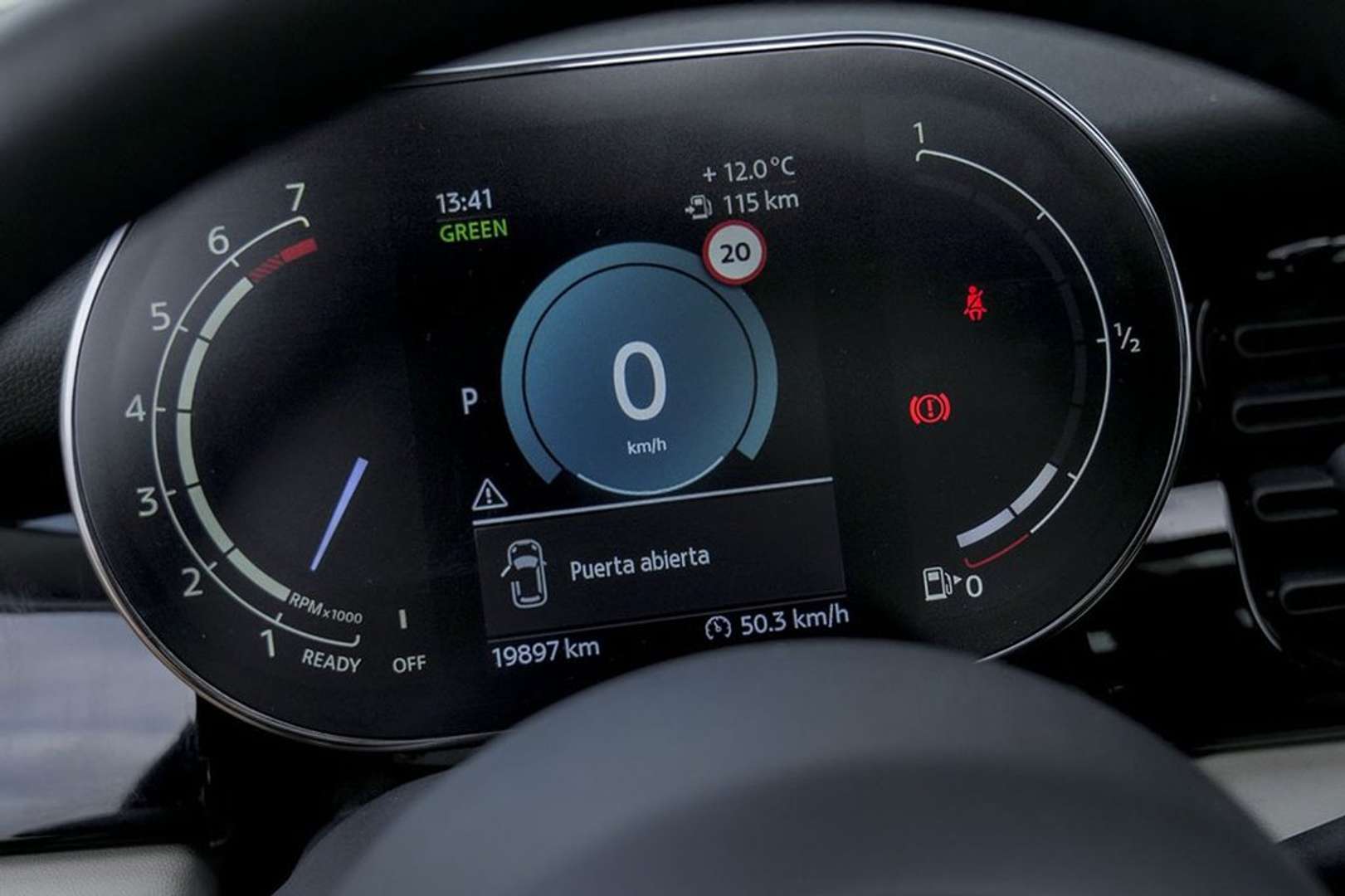 Mini 5 Portes Cooper - 2024 - Joinsteer - #4